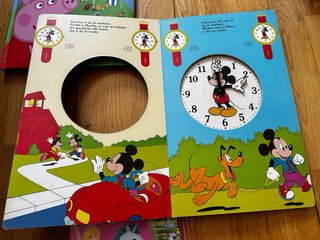 Lote libros infantiles