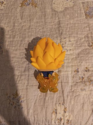 Funko Pop Goku Super Saiyan 860