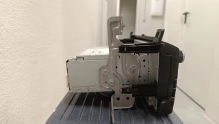 Radio original Toyota Rav4 XA40