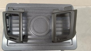 Radio original Toyota Rav4 XA40