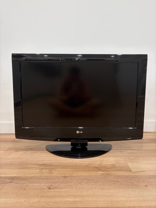 Televisión LG