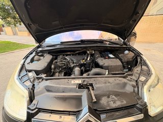 Citroen C4 HDI