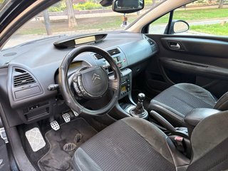Citroen C4 HDI