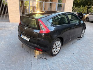 Citroen C4 HDI