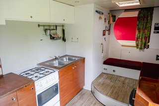 Mercedes Benz 814d 1996