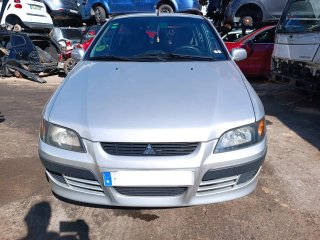 DESPIECE MITSUBISHI SPACE