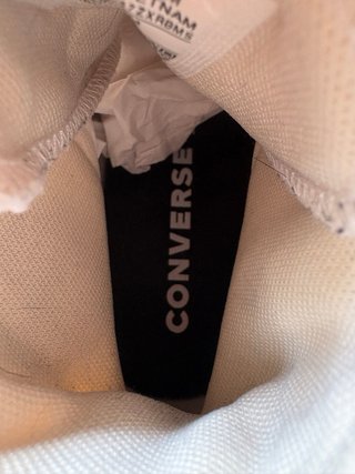Converse Chuck Tailor All Star Talla 36,5 - NUEVAS
