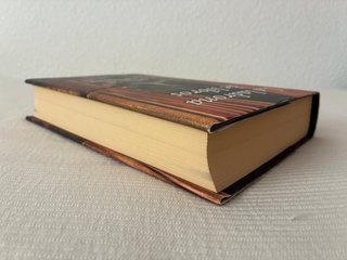 La ladrona de libros