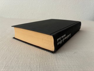 La ladrona de libros