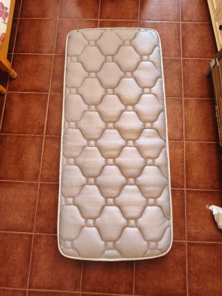 Cama infantil KRITTER IKEA 70x160
