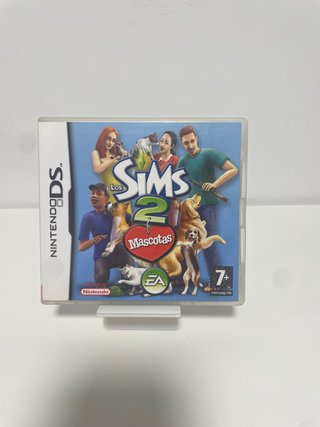 I Sims 2 Animali Domestici per Nintendo DS