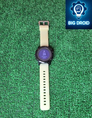 Garmin Fenix 5x Plus