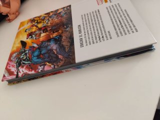 Génesis mutante 2.0
