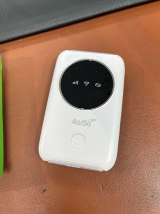 Módem WiFi USB 4G LTE 5G 300Mbps #180108