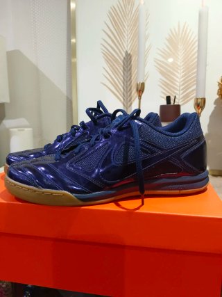 Deportivas Nike Azul Marino Talla 43