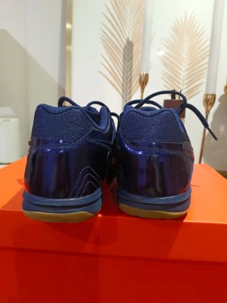 Deportivas Nike Azul Marino Talla 43
