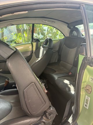 Citroen C3 pluriel 2005