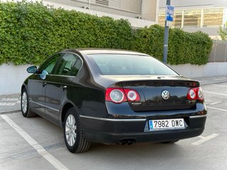 Volkswagen Passat 2006