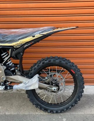 Surron X Ultra Bee Eléctrica Motocross nuevo