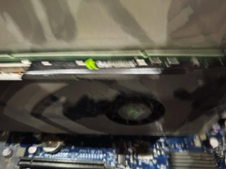 Mac Pro Torre Intel Xeon NVIDIA