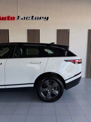 Land Rover Range Rover Velar R-Dynamic D200 S 4WD