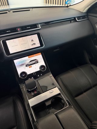 Land Rover Range Rover Velar R-Dynamic D200 S 4WD