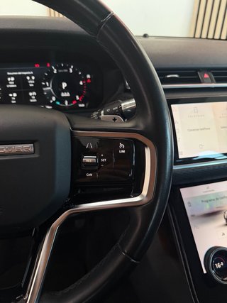 Land Rover Range Rover Velar R-Dynamic D200 S 4WD