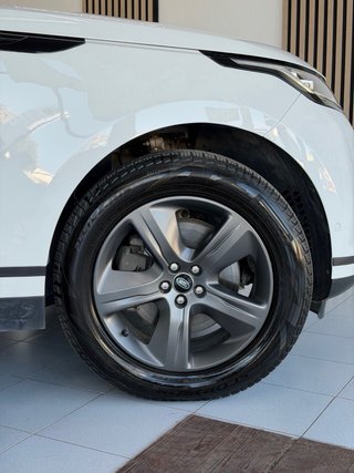 Land Rover Range Rover Velar R-Dynamic D200 S 4WD