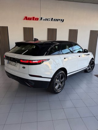 Land Rover Range Rover Velar R-Dynamic D200 S 4WD
