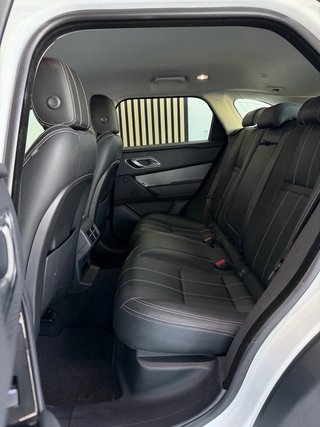 Land Rover Range Rover Velar R-Dynamic D200 S 4WD