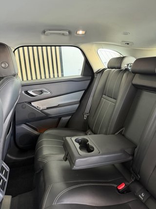 Land Rover Range Rover Velar R-Dynamic D200 S 4WD
