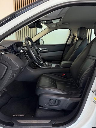 Land Rover Range Rover Velar R-Dynamic D200 S 4WD