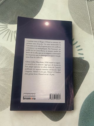 2 libros para leer en valenciano/catalán impecable
