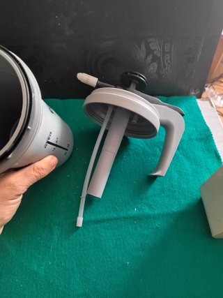 Pulverizador Constru-Plus Total 1.5L