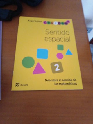 Sentido algebraico 2 descubre el sentido de las...