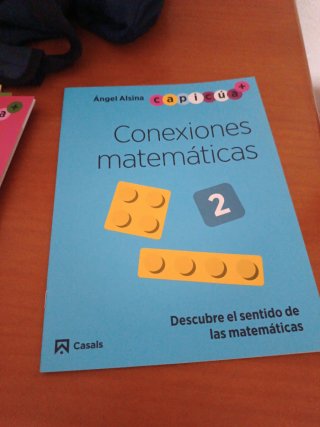 Sentido algebraico 2 descubre el sentido de las...