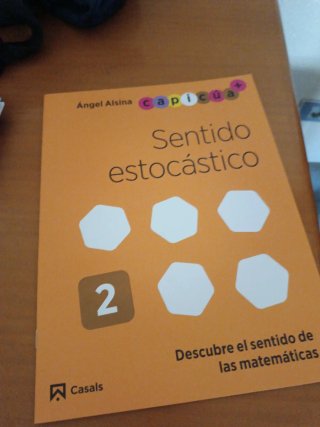 Sentido algebraico 2 descubre el sentido de las...