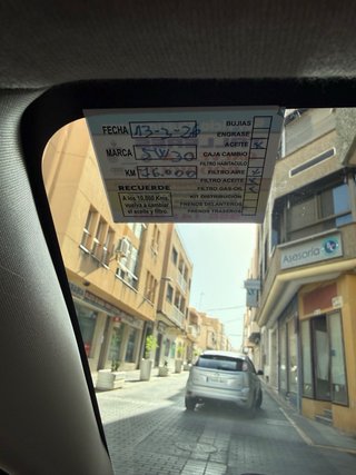 Toyota Aygo 2009