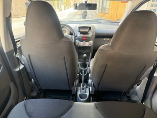 Toyota Aygo 2009