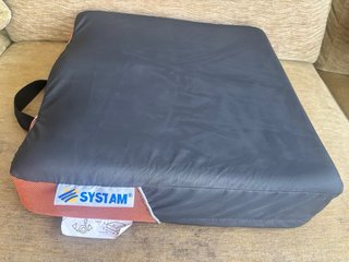 Cojin antiescaras Systam