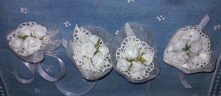 Nancy Novia Ramo de Flores