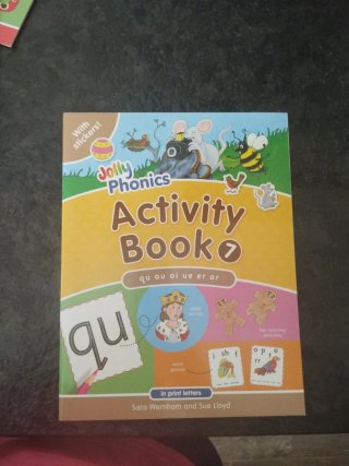 Phonics