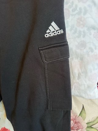 Felpa Adidas Uomo Rossa
