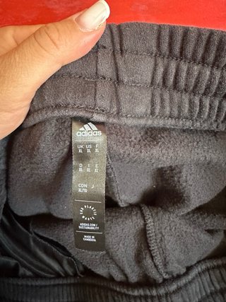 Felpa Adidas Uomo Rossa