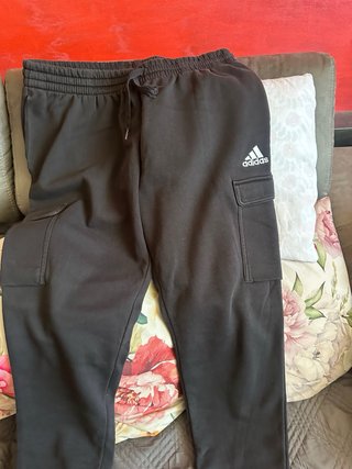 Felpa Adidas Uomo Rossa