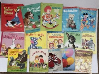 Libros infantiles