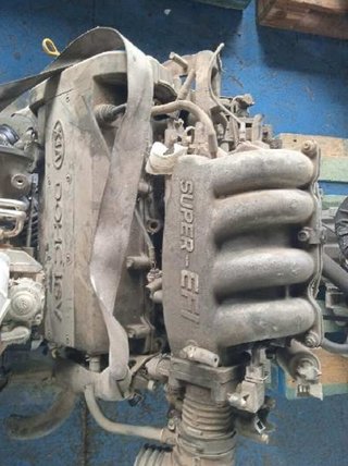 Kia otolp340519 motor completo bf shuma 1.5 cat