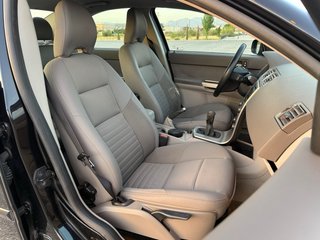 Volvo S40 2007