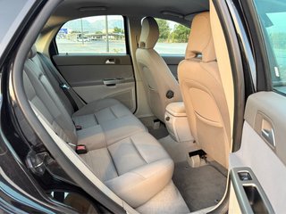 Volvo S40 2007