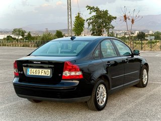 Volvo S40 2007